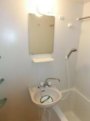 【独立洗面台】 | Castle高円寺北ヨーロピアン