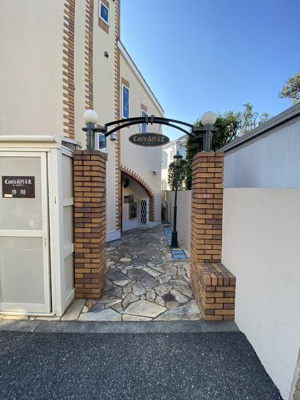 【エントランス】 | Castle高円寺北ヨーロピアン