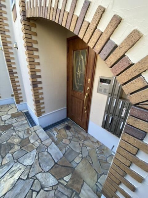 【その他共用部分】 | Castle高円寺北ヨーロピアン