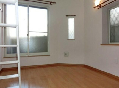 【居間・リビング】 | Castle高円寺北ヨーロピアン