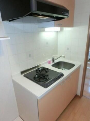 【キッチン】 | Castle高円寺北ヨーロピアン