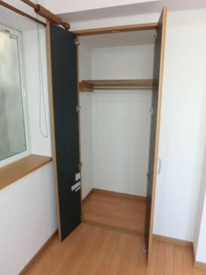 【収納】 | Castle高円寺北ヨーロピアン