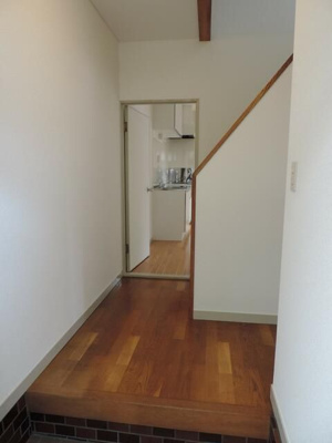 【その他】 | コーポ池田