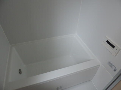 【浴室】 | コーポ池田