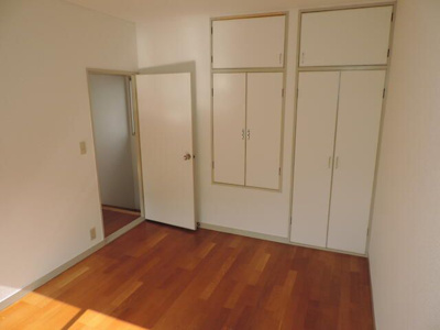 【収納】 | コーポ池田