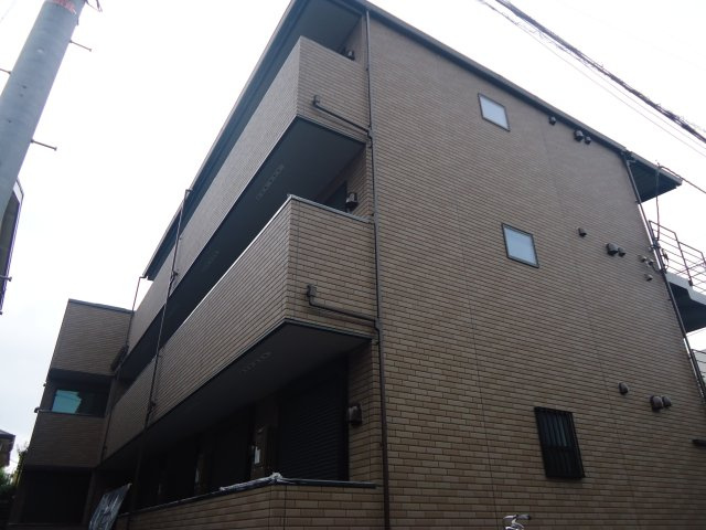 ノルデスタ小金井