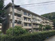 鶴見ハイツＪ棟の画像