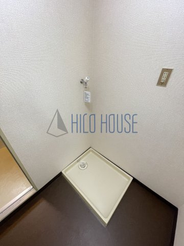 ビラ・フラワーヒルの設備