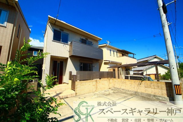松陰山手戸建