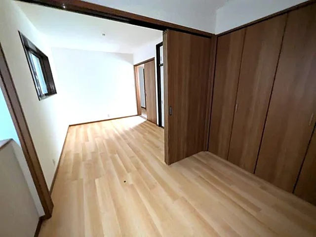 【洋室】 | 山科区東野森野町　中古戸建