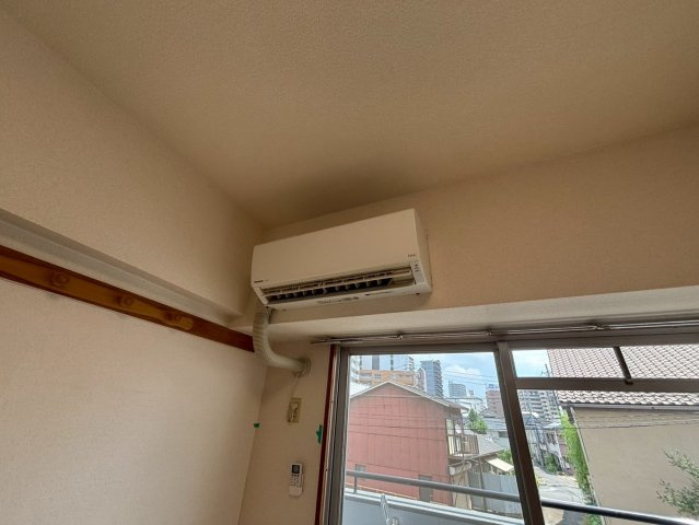 ハイム金山南|名古屋市の賃貸ならMy賃貸の設備|ハイム金山南