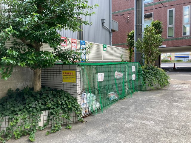 ハイム金山南|名古屋市の賃貸ならMy賃貸のその他共用部分|ハイム金山南