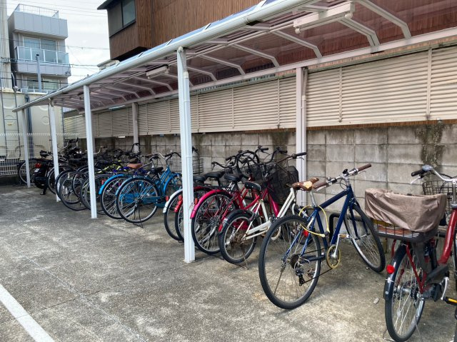 ハイム金山南|名古屋市の賃貸ならMy賃貸のその他共用部分|ハイム金山南