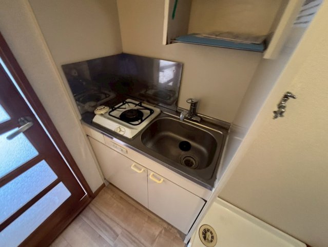 ハイム金山南|名古屋市の賃貸ならMy賃貸のキッチン|ハイム金山南