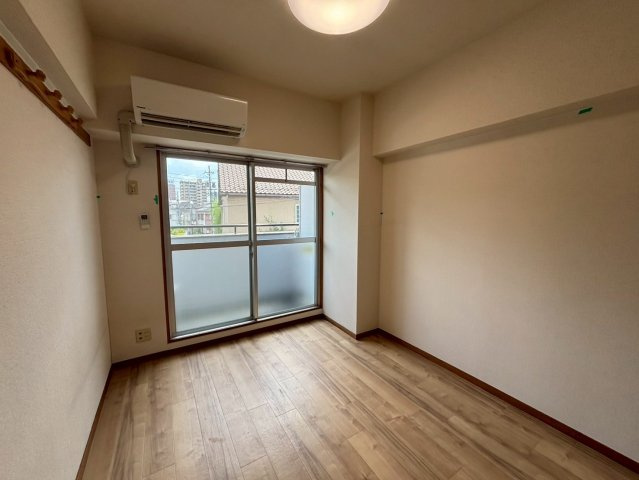 ハイム金山南|名古屋市の賃貸ならMy賃貸の寝室|ハイム金山南