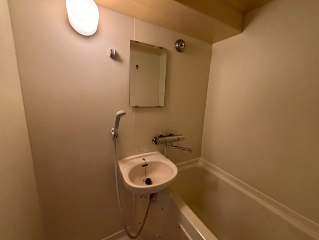 ハイム金山南|名古屋市の賃貸ならMy賃貸の洗面所|ハイム金山南