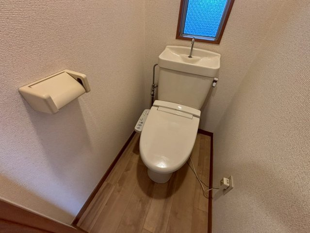 ハイム金山南|名古屋市の賃貸ならMy賃貸のトイレ|ハイム金山南