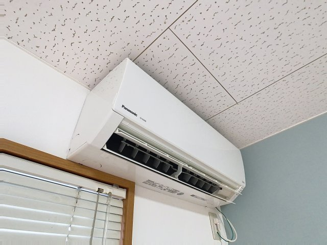 カリオンの設備