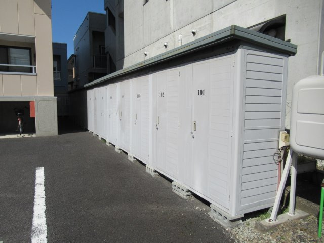 カリオンのその他