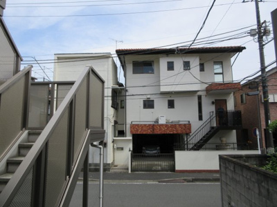 【展望】 | メゾン大橋町 | メゾン大橋町