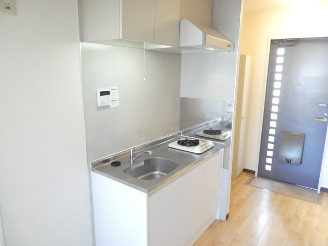 売布Ｋハイツのその他