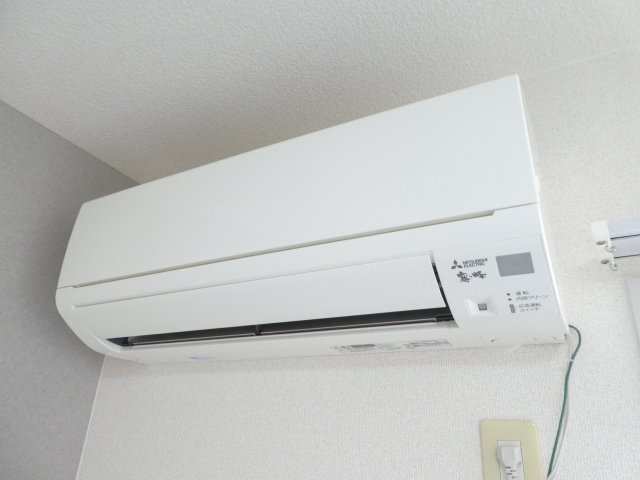 売布Ｋハイツの設備