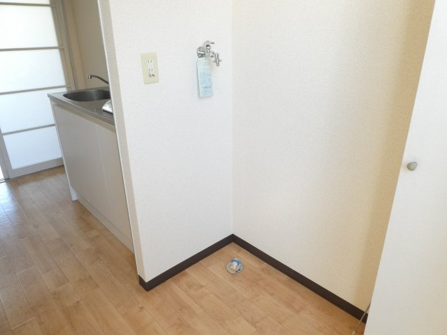 売布Ｋハイツの設備