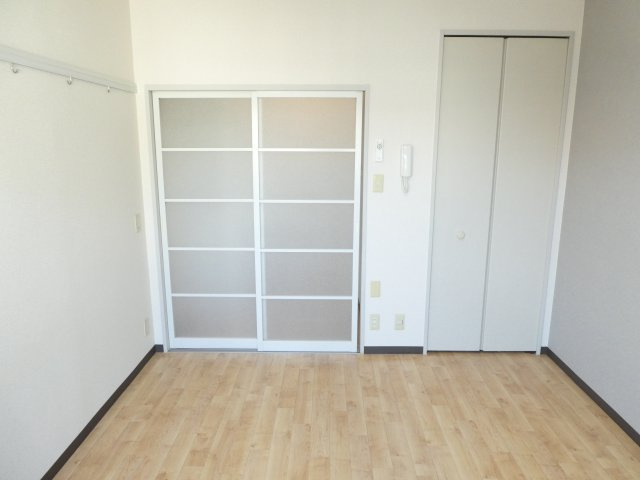 売布Ｋハイツの居間・リビング