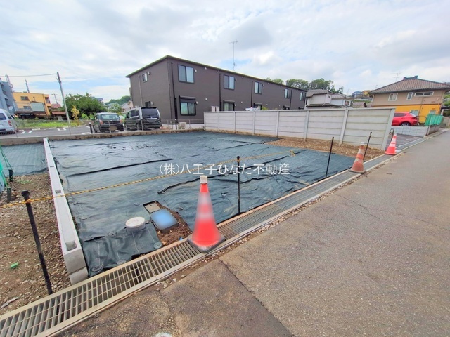 祝　成約済み　八王子市　横川町　売地の外観|～仲介手数料無料☆八王子ひなた不動産～八王子市横川町　売地