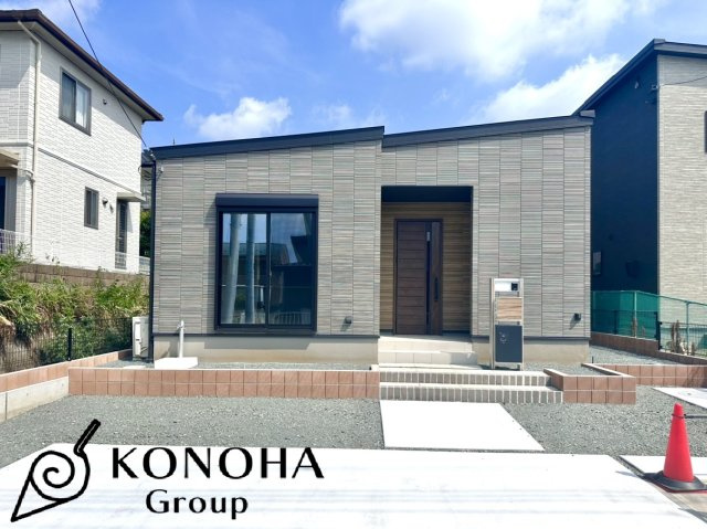 【新築戸建】高崎市箕郷町生原　