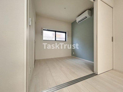 【内装】 | クオッカ都島 | ※同シリーズの参考写真になります