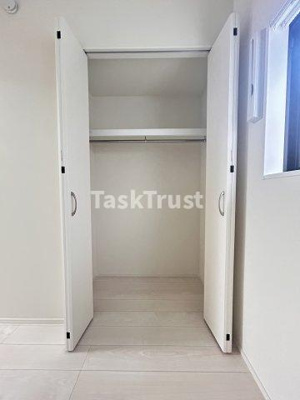 【収納】 | クオッカ都島 | ※同シリーズの参考写真になります