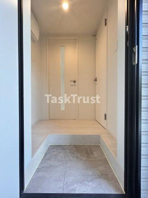 【玄関】 | クオッカ都島 | ※同シリーズの参考写真になります