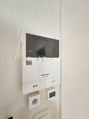 【セキュリティ】 | クオッカ都島 | ※同シリーズの参考写真になります