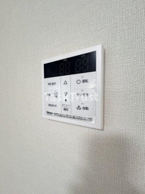 【設備】 | クオッカ都島 | ※同シリーズの参考写真になります