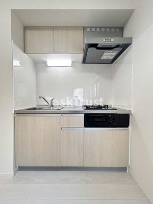 【キッチン】 | クオッカ都島 | ※同シリーズの参考写真になります