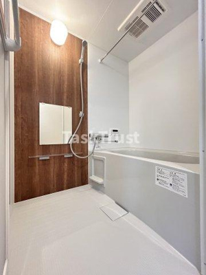 【浴室】 | クオッカ都島 | ※同シリーズの参考写真になります