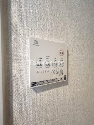 【設備】 | クオッカ都島 | ※同シリーズの参考写真になります