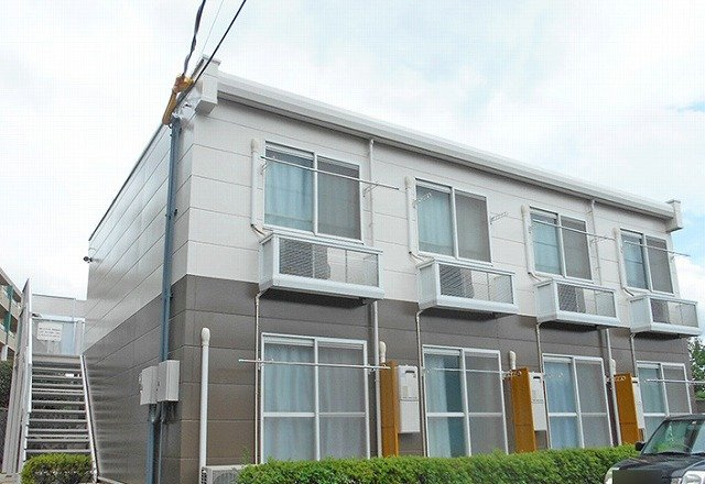 レオパレスリバートップの展望|※写真と現状が異なる場合は現状を優先