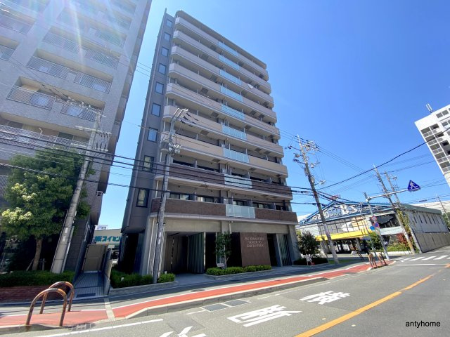 江坂プライマリーワン　仲介手数料無料