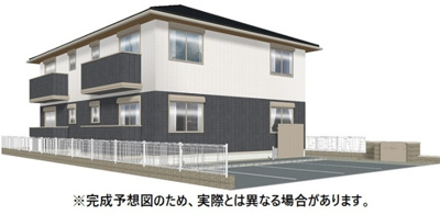 【外観】 | サンライズ歌里