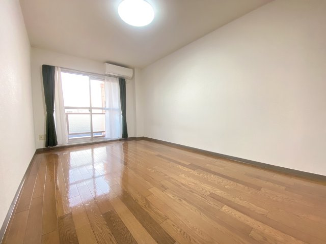 リバティ久保の寝室|同物件別部屋イメージ写真