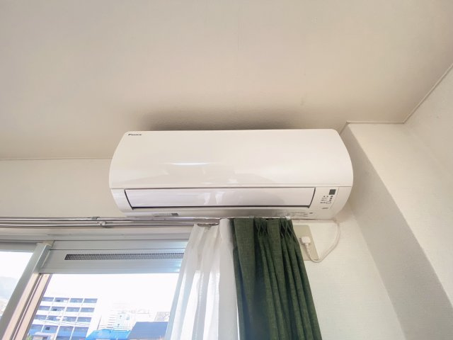 リバティ久保の設備|同物件別部屋イメージ写真