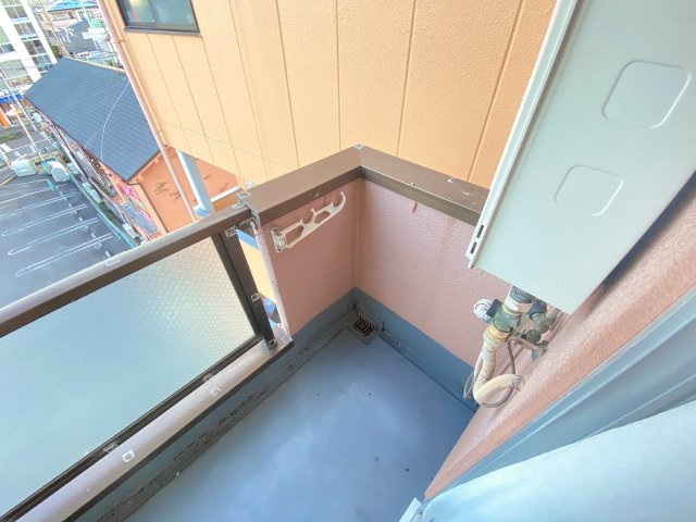 リバティ久保のその他|同物件別部屋イメージ写真