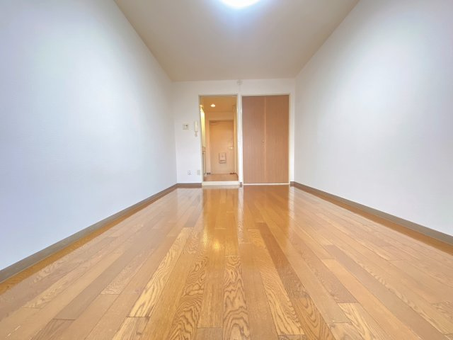 リバティ久保の居間・リビング|同物件別部屋イメージ写真