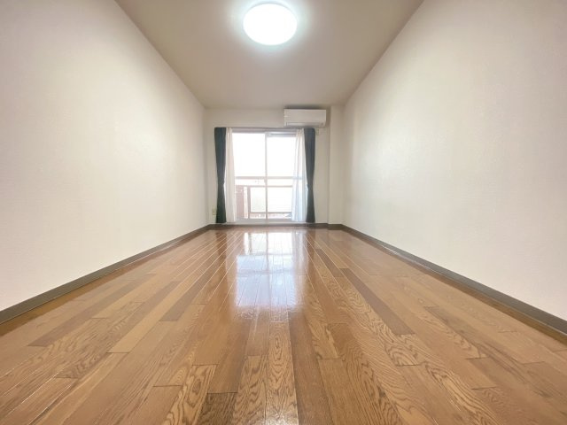 リバティ久保の洋室|同物件別部屋イメージ写真