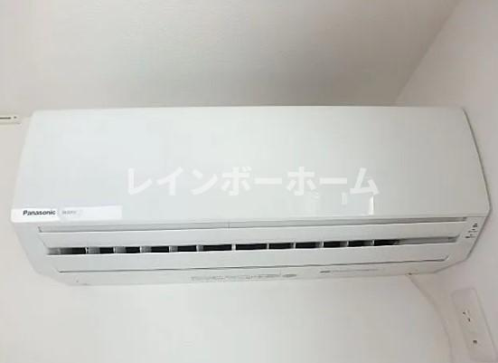 三橋-MSKの設備