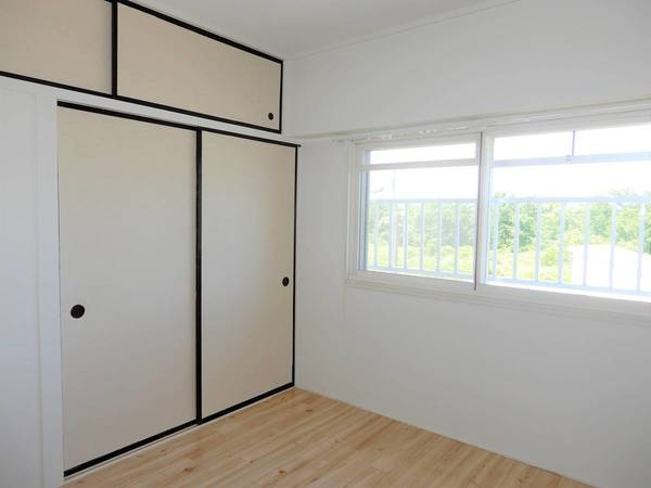 ビレッジハウス立谷川1号棟のその他|ビレッジハウスの同一物件・同一タイプの間取りの写真です