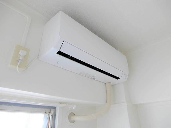 ビレッジハウス立谷川1号棟の設備|ビレッジハウスの同一物件・同一タイプの間取りの写真です