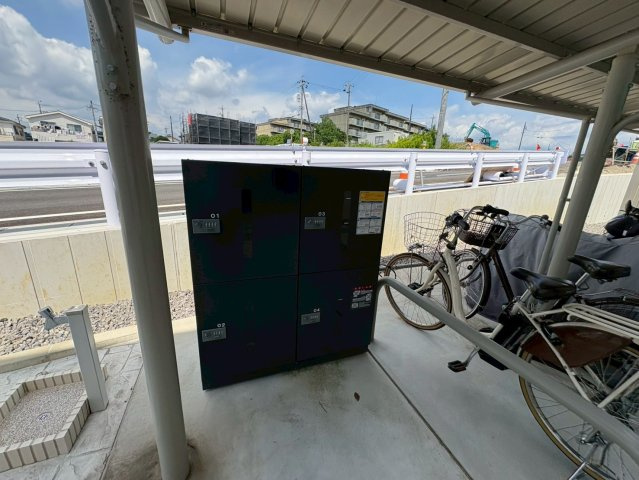 ＧＲＡＮＤＥＲ　ＭＩＹＡＧＡＭＩのその他共用部分